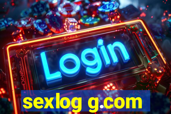 sexlog g.com